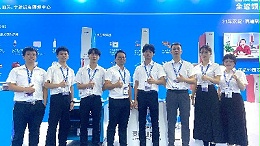 珠海國際辦公設(shè)備及耗材展覽會(huì)圓滿收官，帶您回顧精彩瞬間！