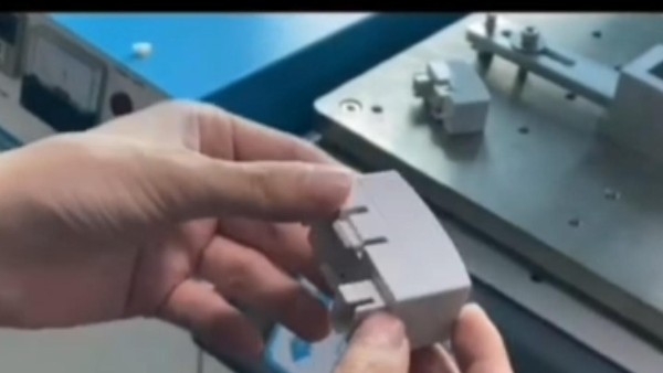 “超聲波塑焊機”應(yīng)用過程中應(yīng)注意的問題