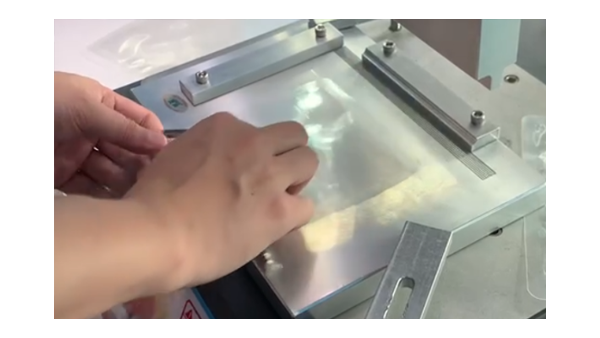 用于食品切割和包裝的靈科超聲波技術(shù)