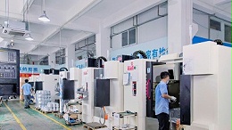 成為超聲波塑料焊接機(jī)頭部品牌佼佼者，靈科憑什么？