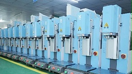 惠州推進(jìn)百億工業(yè)設(shè)備更新，靈科超聲波在行動(dòng)