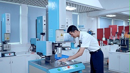 全面解析明惠超聲波焊接機(jī)氣源不足原因與解決方案
