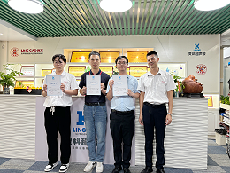 培“新”蓄力，靈科超聲波2024年第一期新員工培訓圓滿結(jié)束