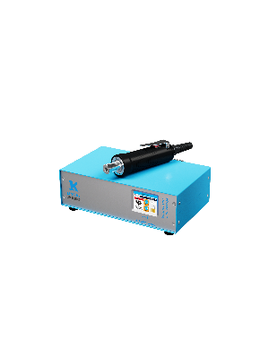 35kHz-750W L-HW3507A-3 靈科 手持式超聲波焊接機(jī)