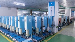 HERRMANN超聲波焊接機(jī)發(fā)生故障要怎么維修？