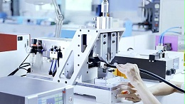 陽(yáng)江超聲波焊接機(jī)：生活用品生產(chǎn)的得力助手