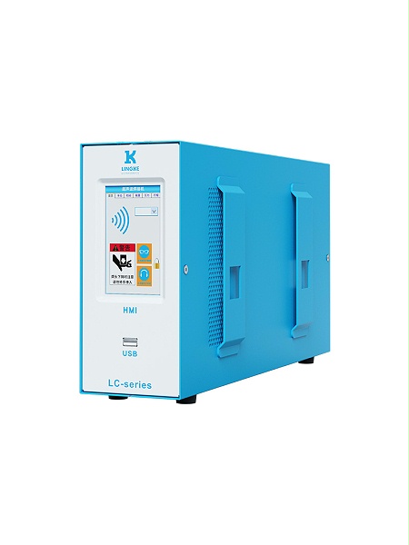 15kHz-2600/3200W LC 靈科超聲波數(shù)字電箱