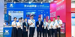 2023年靈科超聲波蘇州國際醫(yī)療器械設(shè)計與制造技術(shù)展覽會
