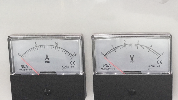 注意！超聲波焊接機空載電流不可超標