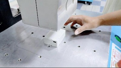 超聲波焊接機(jī)在小電器盒子焊接中的應(yīng)用知識(shí)