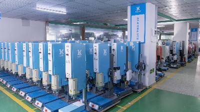 超聲波焊接機(jī)在自封袋焊接應(yīng)用中的場景、難題及應(yīng)對策略