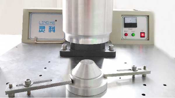 旋轉焊接技術的應用優(yōu)勢-靈科超聲波