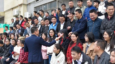 “國貨替代 <i style='color:red'>深耕2025</i>”靈科超聲波高質(zhì)量發(fā)展大會順利召開