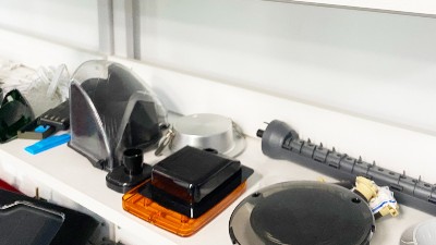 廣州荔灣超聲波塑料焊接機助力產業(yè)高速發(fā)展