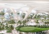 迪拜豪掷逾300亿美元建设新航站楼 目标世界最大机场